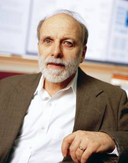 Peter Ortoleva, Ph.D.